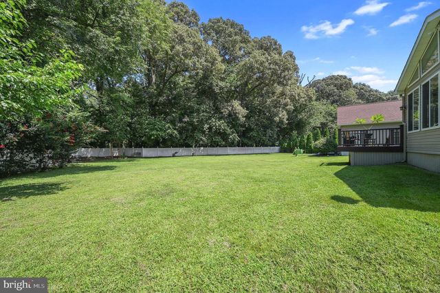 94 BLACK WOLF CT, Magnolia, DE 19962