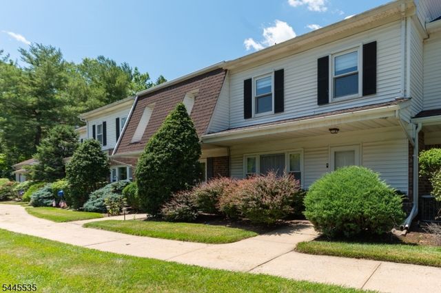 40 Wareham Ct 40, Scotch Plains Twp., NJ 07076