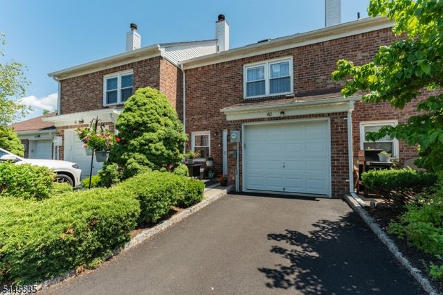 40 Wareham Ct 40, Scotch Plains Twp., NJ 07076