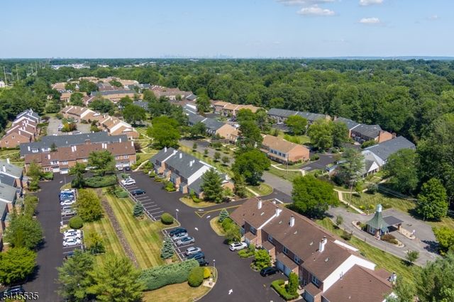 40 Wareham Ct 40, Scotch Plains Twp., NJ 07076