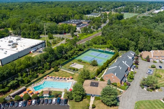 40 Wareham Ct 40, Scotch Plains Twp., NJ 07076