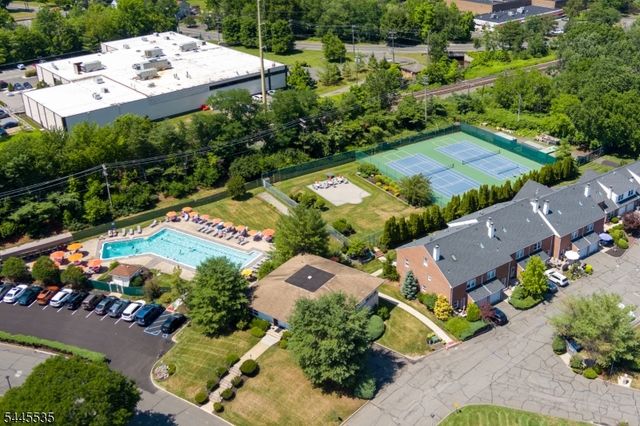 40 Wareham Ct 40, Scotch Plains Twp., NJ 07076
