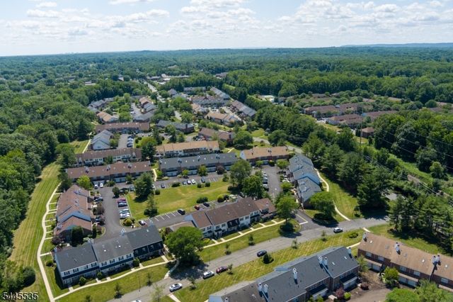 40 Wareham Ct 40, Scotch Plains Twp., NJ 07076