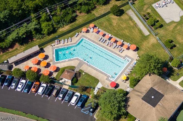 40 Wareham Ct 40, Scotch Plains Twp., NJ 07076