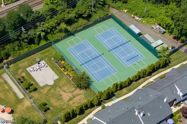 40 Wareham Ct 40, Scotch Plains Twp., NJ 07076