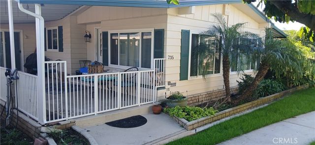 235 Lake Park Drive 89, Placentia, CA 92870