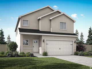 7289 SLICK ROCK WAY, Eagle Mountain, UT 84005