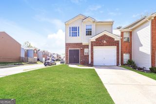 5071 Windsor Forrest Lane, Atlanta, GA 30349