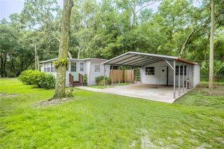 2802 NE 146TH TERRACE, Silver Springs, FL 34488