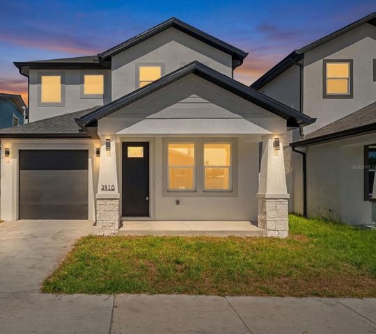 2910 N 21ST STREET, Tampa, FL 33605