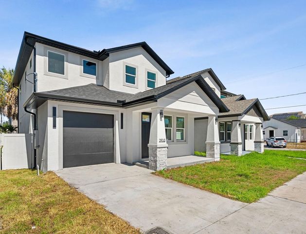 2910 N 21ST STREET, Tampa, FL 33605