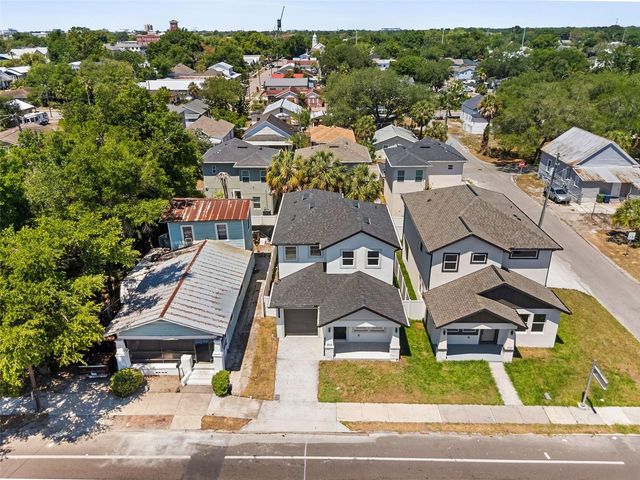 2910 N 21ST STREET, Tampa, FL 33605