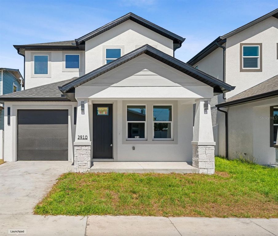 2910 N 21ST STREET, Tampa, FL 33605