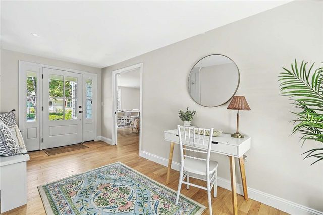 1 Cheshire Drive, Barrington, RI 02806