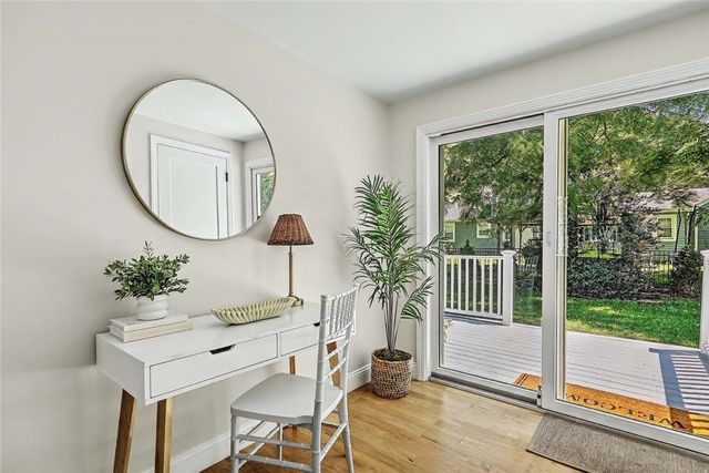 1 Cheshire Drive, Barrington, RI 02806