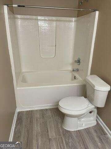 6111 Camden Forrest Drive, Riverdale, GA 30274