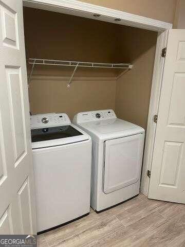 6111 Camden Forrest Drive, Riverdale, GA 30274