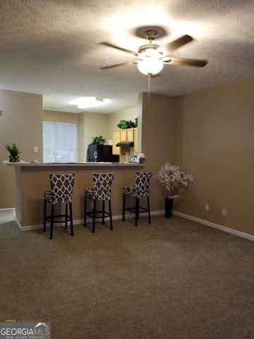 6111 Camden Forrest Drive, Riverdale, GA 30274