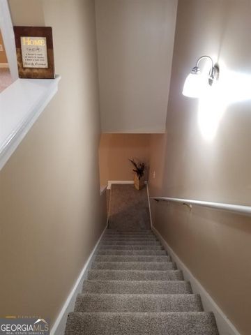 6111 Camden Forrest Drive, Riverdale, GA 30274