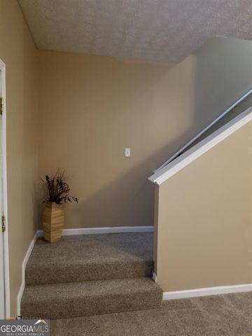 6111 Camden Forrest Drive, Riverdale, GA 30274