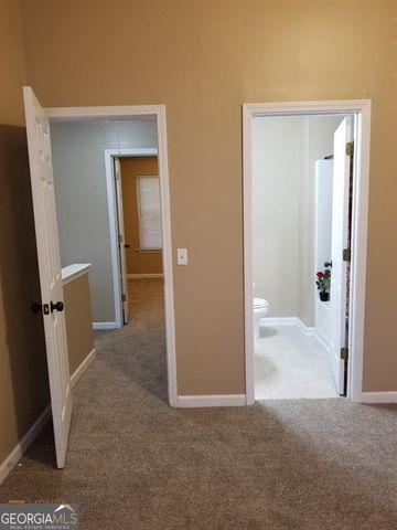 6111 Camden Forrest Drive, Riverdale, GA 30274