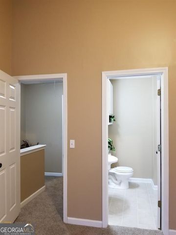 6111 Camden Forrest Drive, Riverdale, GA 30274