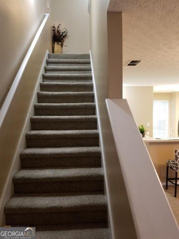 6111 Camden Forrest Drive, Riverdale, GA 30274