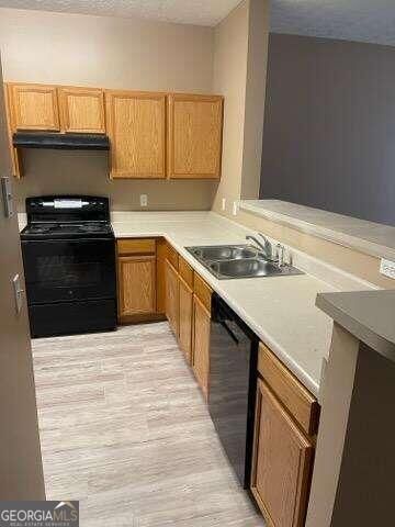 6111 Camden Forrest Drive, Riverdale, GA 30274