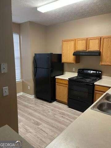 6111 Camden Forrest Drive, Riverdale, GA 30274