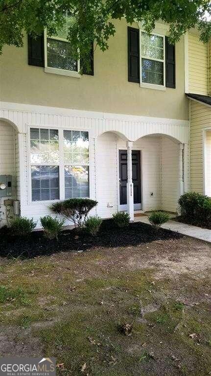 6111 Camden Forrest Drive, Riverdale, GA 30274