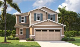 1681 CROOKED CREEK STREET, St Cloud, FL 34772