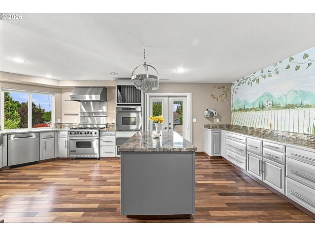 2616 Ne 164TH St, Ridgefield, WA 98642
