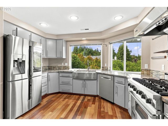 2616 Ne 164TH St, Ridgefield, WA 98642