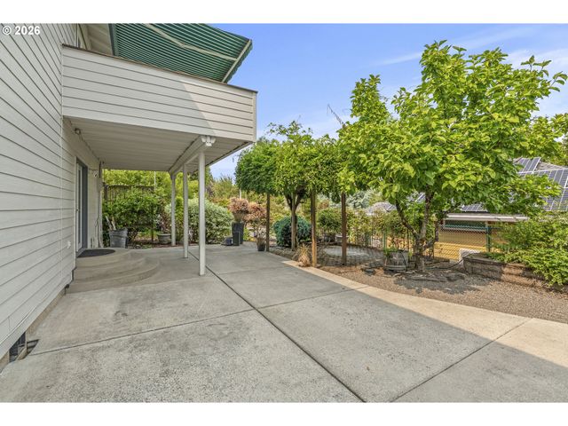 2616 Ne 164TH St, Ridgefield, WA 98642