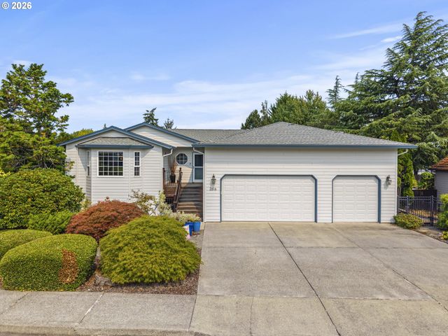 2616 Ne 164TH St, Ridgefield, WA 98642