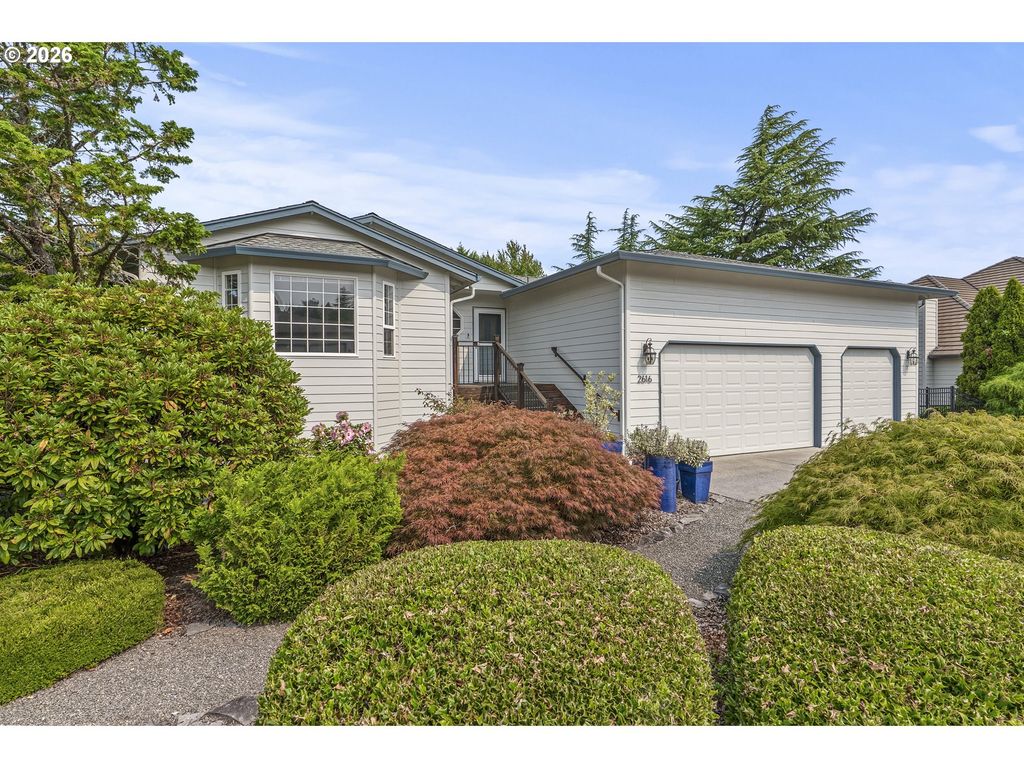2616 Ne 164TH St, Ridgefield, WA 98642