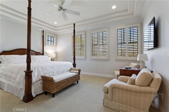 40 Crooked Stick Drive, Newport Beach, CA 92660
