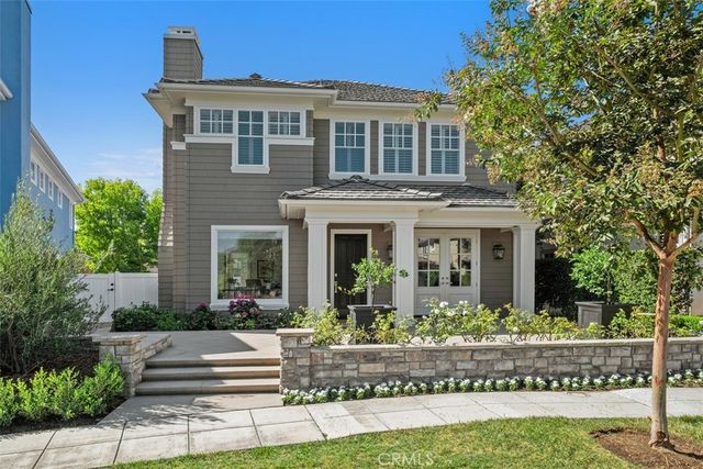 40 Crooked Stick Drive, Newport Beach, CA 92660