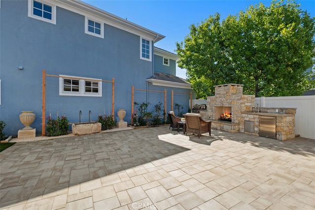 40 Crooked Stick Drive, Newport Beach, CA 92660