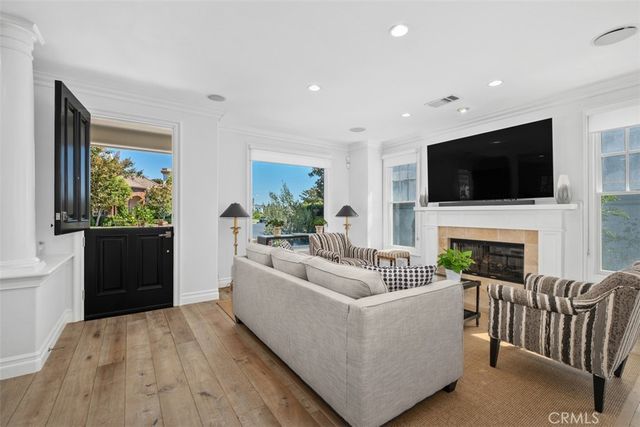 40 Crooked Stick Drive, Newport Beach, CA 92660