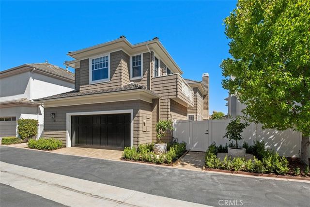 40 Crooked Stick Drive, Newport Beach, CA 92660