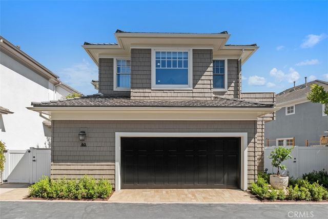 40 Crooked Stick Drive, Newport Beach, CA 92660