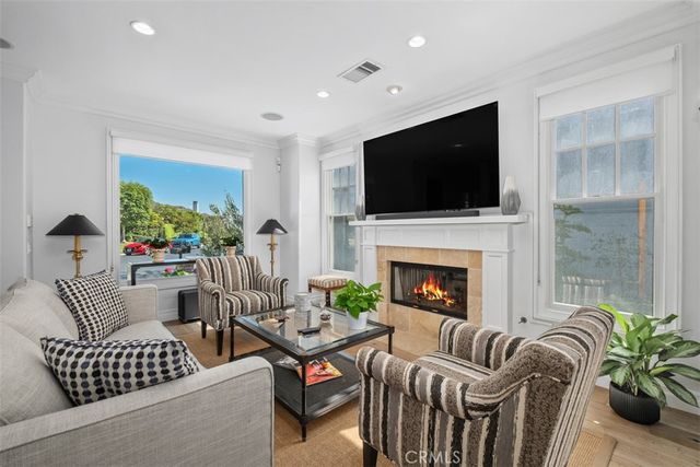 40 Crooked Stick Drive, Newport Beach, CA 92660