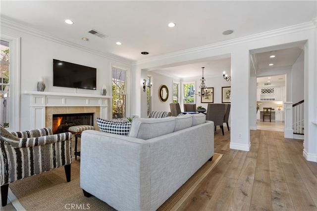 40 Crooked Stick Drive, Newport Beach, CA 92660