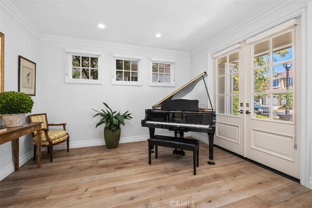 40 Crooked Stick Drive, Newport Beach, CA 92660