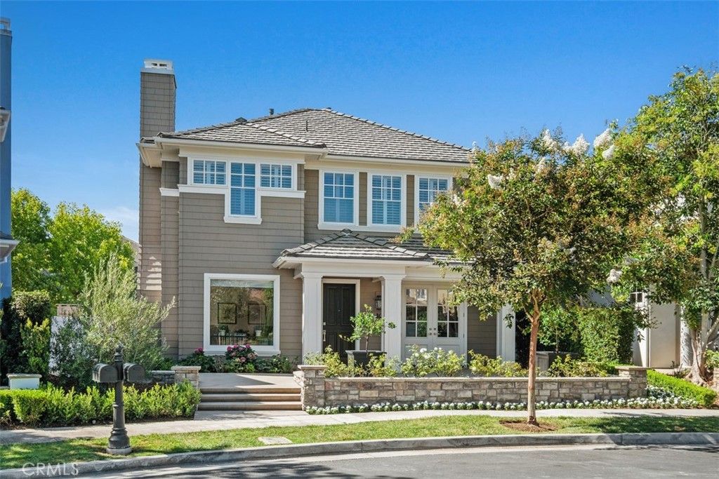 40 Crooked Stick Drive, Newport Beach, CA 92660