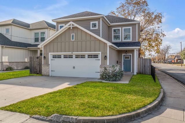 3237 Chihuahua Avenue, Dallas, TX 75212