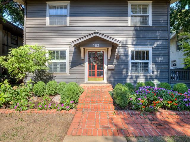 403 NW 19th Street, Oklahoma City, OK 73103