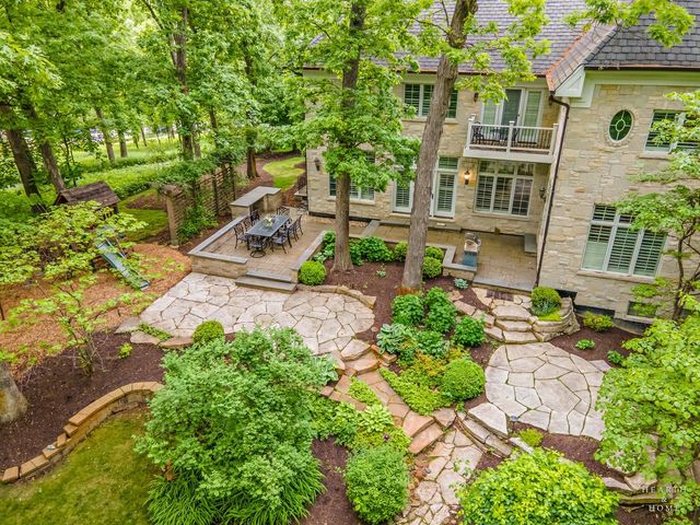 9101 W 126th Street, Palos Park, IL 60464