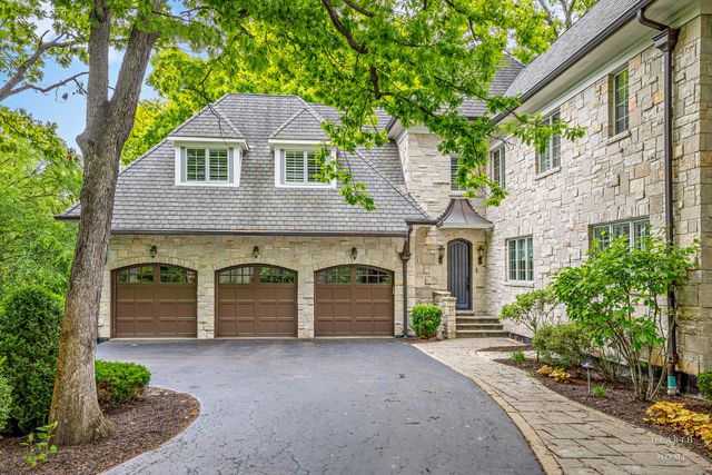 9101 W 126th Street, Palos Park, IL 60464